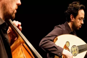 Concert - SHAMS