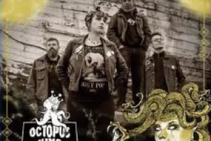 Concert - Octopus King