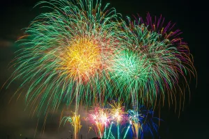 Fête Nationale de Poitiers