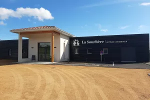 Visite de la Sourbère