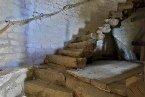Découvrir le moulin à vent de Boisse