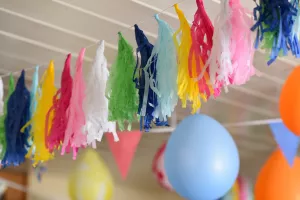 FÊTE DE LANUÉJOLS