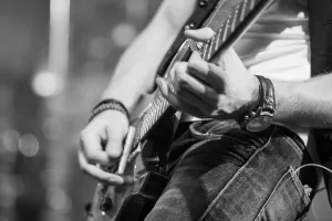 Concert avec le groupe Protocole à Lignières