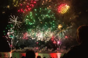 Fête de la Saint Amour : 18ème édition !