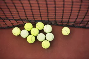 Tournoi multi-raquettes et soirée festive