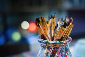 Atelier Jeux et bricoles