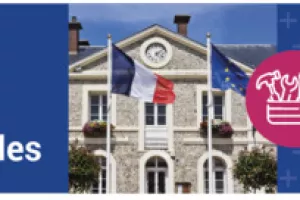 Découvrez les opportunités Erasmus+ pour votre collectivité