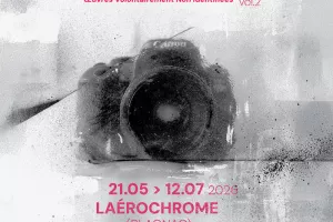 Exposition 2eme image vol.2