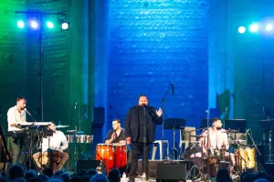 RUMBA NA MÀ