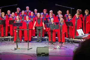 Concert Gospel