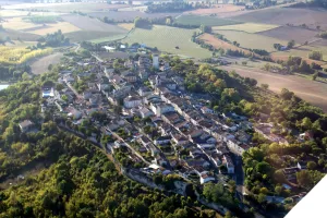 Visite guidée : Puymirol, une histoire de pierres