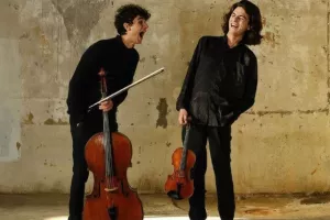 Concert du Festival d’Auvers-sur-Oise