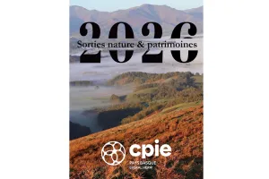 Sortie nature CPIE Pays Basque : "Pirenaika, la vache basque"