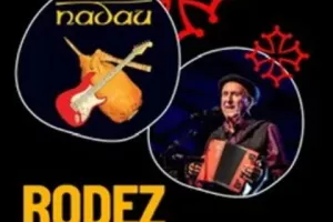 Spectacle : NADAU