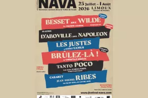 NAVA 2026 - RENCONTRES : HIPPIAS - PLATON