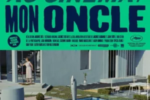 Mon Oncle