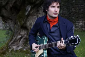 Les Belles Sorties Eté de L'Aéronef : Pedro Makay en concert