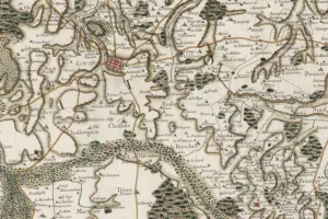 Conférence "Aux origines des communes du Loudunais"