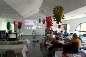 Shadow Party 2026