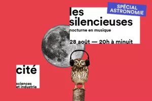 Les Silencieuses