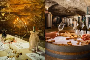[Vignobles en scène!] Atelier oenologique "Quand le sol raconte..."