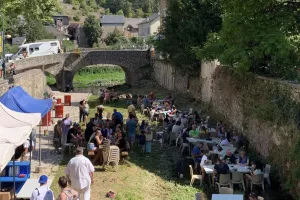 FÊTE DE L'EMBOUL