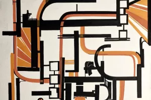 Exposition : Mardef "Le temps est parti pour rester"