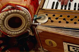 KIRTAN : CHANTS SACRÉS DE L'INDE