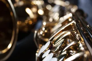 JAZZ AU CAVEAU - JAVOTTE 4TET