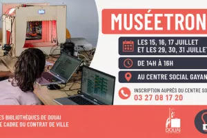 MuséeTronic