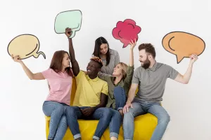 Les ateliers de l'Inter'Val : “Dialogues et Rencontres” (en partenariat avec “L’Ère Philo”)