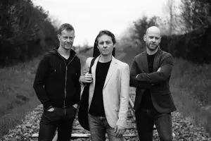 Sébastien Cabrier Trio_Jazz, flamenco, classique, contemporain …