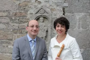 Concert : Duo Corneline
