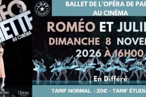 Roméo et Juliette