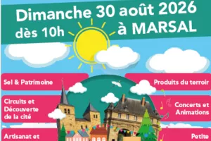 Festi'Saulnois