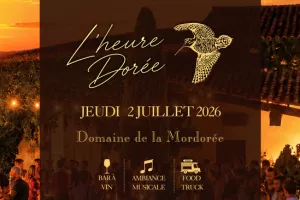 L'Heure Dorée
