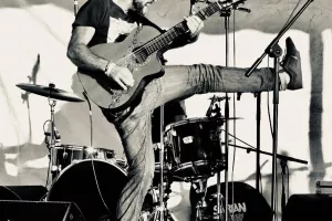 Concert de Sale Gosse