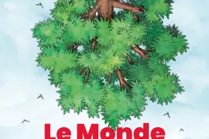Avant-Première / Goûter : Le Monde à l'envers