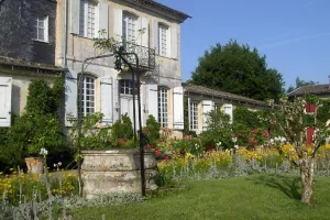 Conférence au Château de Mongenan :  "l'Apocalypse ? Quelle apocalypse ?"