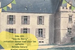 Montgivray fete l'été !