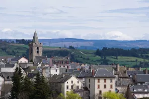 VISITE GUIDÉE DE SAINT-CHÉLY-D'APCHER