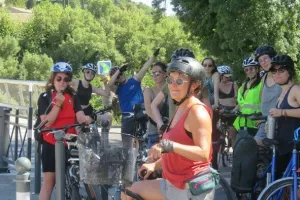 Du Terroir ! Séjour à vélo agri-culturel dans les Monts d'Ardèche