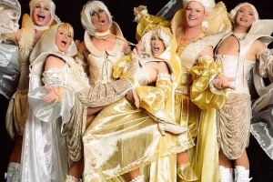 Les RDV de l'été du Cabaret