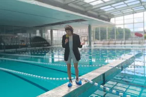 RADIO BALADO • Audrey Saffré