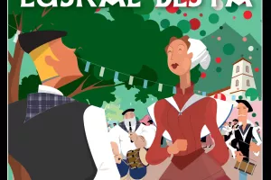 Hiri Besta - Fête Basque