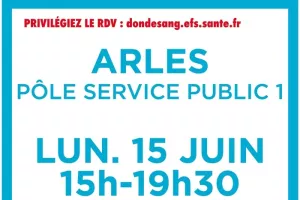 Collecte de sang