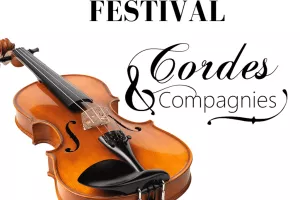 Cordes & Compagnies - Trio Jubilate