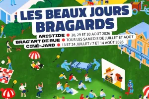 La Guinguette du Jard