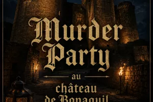 Murder Party