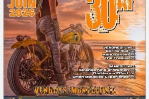 Show Bike Aquitaine